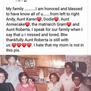 Meet your Posher, Ronald